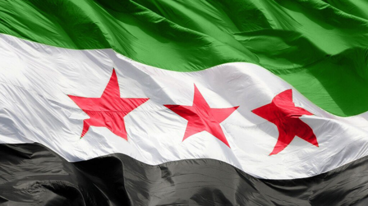 Statele Unite au ucis un lider afiliat al-Qaida în Siria