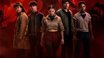 Episodul final al serialului „Stranger Things” va apărea în dimineața zilei de 1 ianuarie 2026. Au trecut aproape zece ani de la începutul poveștii