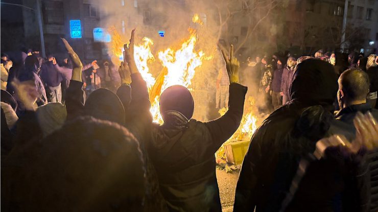 Iranul afirmă că „nu există niciun plan” pentru executarea protestatarilor: „Spânzurarea nu intră în discuție”