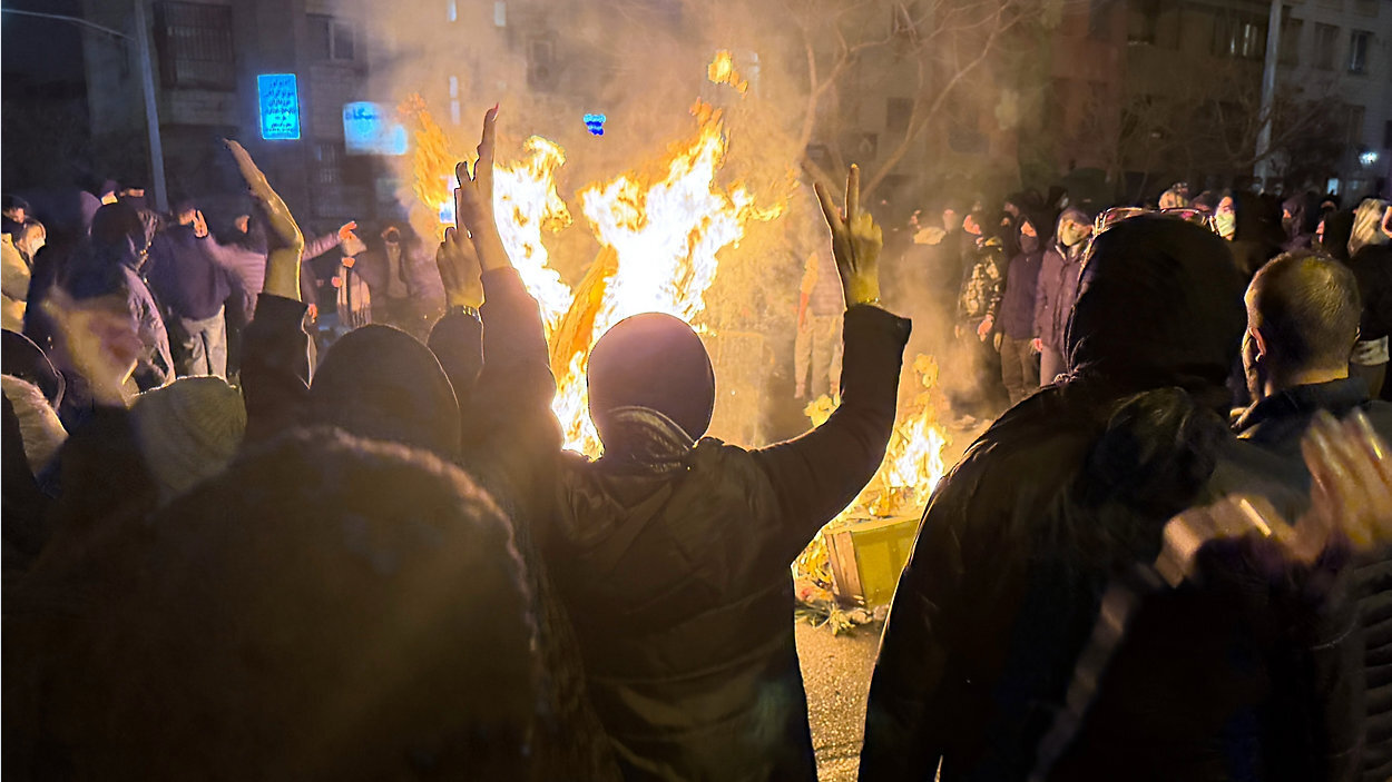 Iranul afirmă că „nu există niciun plan” pentru execuții ale protestatarilor: „Spânzurarea nu intră în discuție”