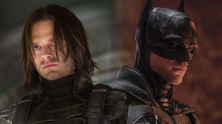 Sebastian Stan ar putea juca în noul film „The Batman Part II” cu Robert Pattinson