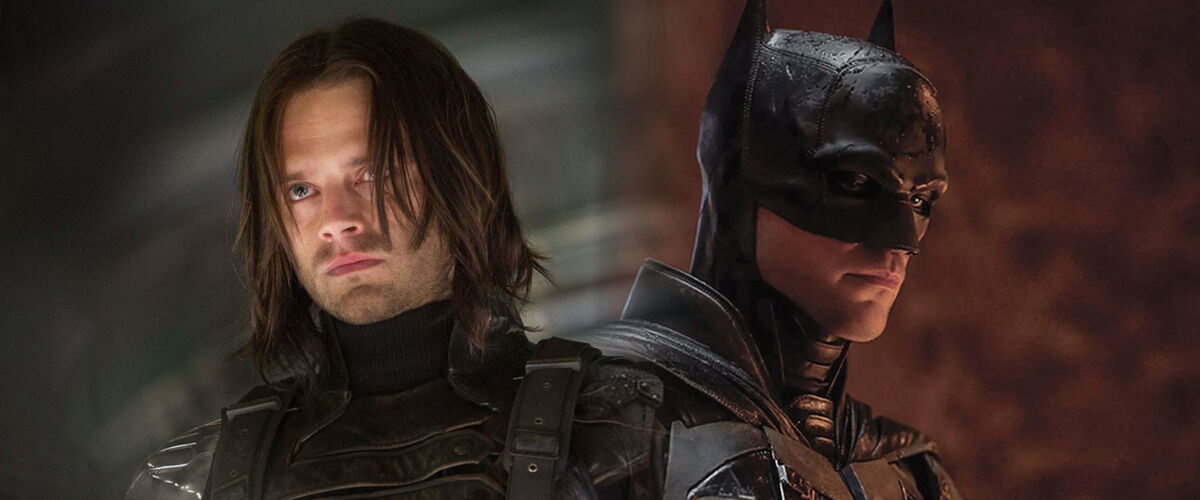 Sebastian Stan ar putea juca în noul film „The Batman Part II” cu Robert Pattinson