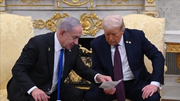 Netanyahu vrea să reducă dependența Israelului de ajutorul militar al Statelor Unite, în următorii ani: „Am ajuns la maturitate”