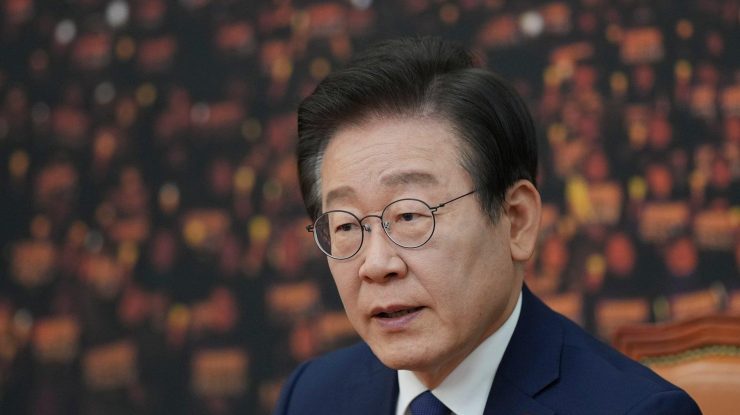 Președintele Coreei de Sud cere îmbunătățirea detectării dronelor, după incidentul cu Coreea de Nord