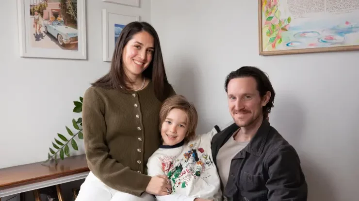 Wilder, un copil de doar șapte ani, a vizitat toate cele șapte continente. În noiembrie, băiatul și părinții lui au vizitat ultimul continent de pe listă, Antarctica