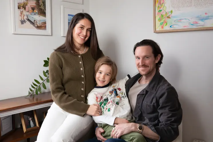 Wilder, un copil de doar șapte ani, a vizitat toate cele șapte continente. În noiembrie, băiatul și părinții lui au vizitat ultimul continent de pe listă, Antarctica