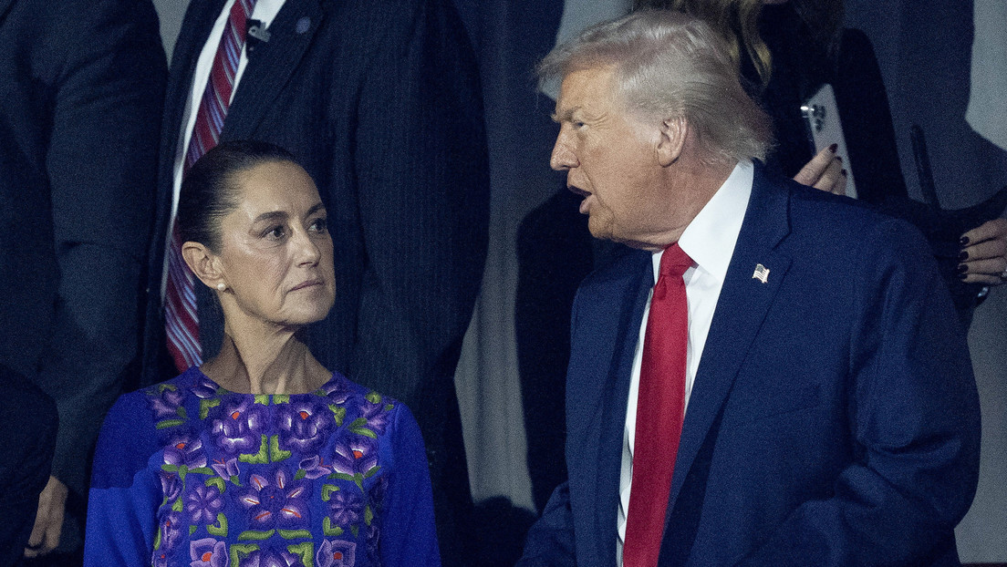 Trump a anunțat că Statele Unite vor începe „acum” atacuri terestre în Mexic: „Cartelurile controlează țara”