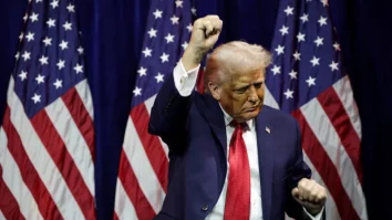 Trump face primul mare anunț după capturarea lui Maduro: „Autoritățile Interimare din Venezuela vor preda Statelor Unite 30-50 milioane de barili de petrol, care vor fi vânduți la prețul lor de piață. Banii vor fi controlați de mine”