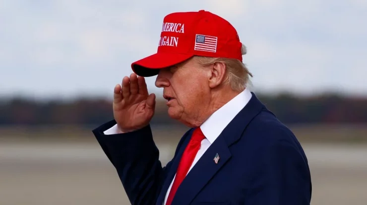 Bursele europene s-au prăbușit la deschidere în urma amenințărilor lui Donald Trump