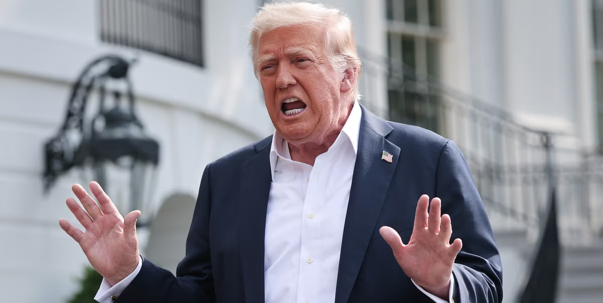 Donald Trump amenință Canada cu tarife vamale de 100%