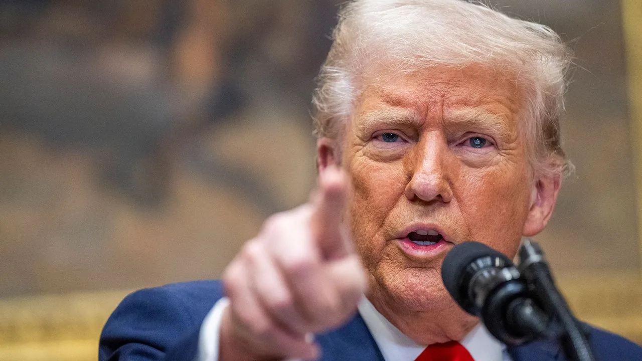 Trump acuză Danemarca că „nu a făcut nimic” pentru a proteja Groenlanda de Rusia „timp de 20 de ani”