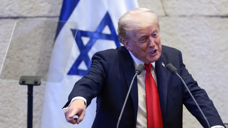 Planul pentru Gaza al lui Donald Trump intră în faza a doua. Israel cere mai multe plecări la redeschiderea frontierei Rafah