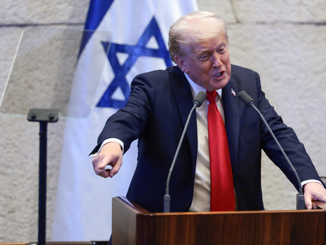 Planul pentru Gaza al lui Donald Trump intră în faza a doua. Israel cere mai multe plecări la redeschiderea frontierei Rafah