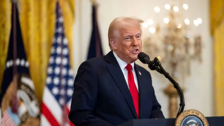 Trump spune că Iranul „imploră” SUA să negocieze: „S-ar putea să fim nevoiți să acționăm înainte de întâlnire”