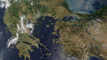 Tensiuni în Marea Egee: Grecia a anunţat că-şi extinde apele teritoriale, Turcia se opune