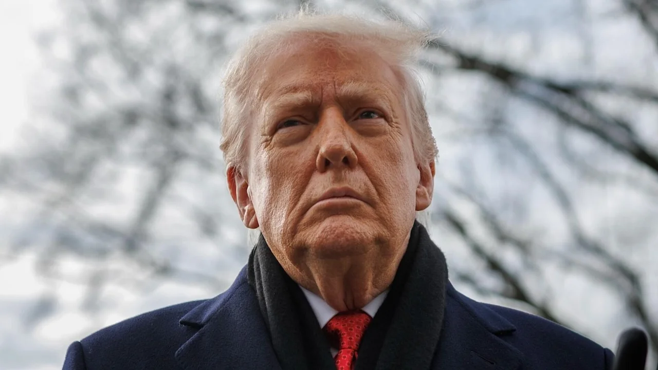 Trump e de acord ca Putin să folosească activele rusești înghețate pentru a deveni membru permanent în Consiliul Păcii: „Dacă își folosește banii, e grozav”