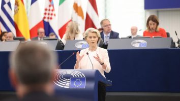 Comisia Europeană respinge acuzațiile potrivit cărora ar fi forțat platformele de social media să cenzureze conținut american și ar fi interferat în mod regulat în alegerile din țările UE