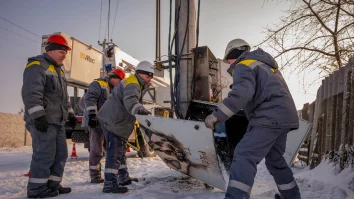 Ucraina declară stare de urgență energetică din cauza atacurilor Rusiei la -20 de grade Celsius