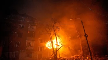 Rusia a „răspuns atacului terorist al Ucrainei asupra reședinței lui Putin” cu rachete balistice Oreshnik