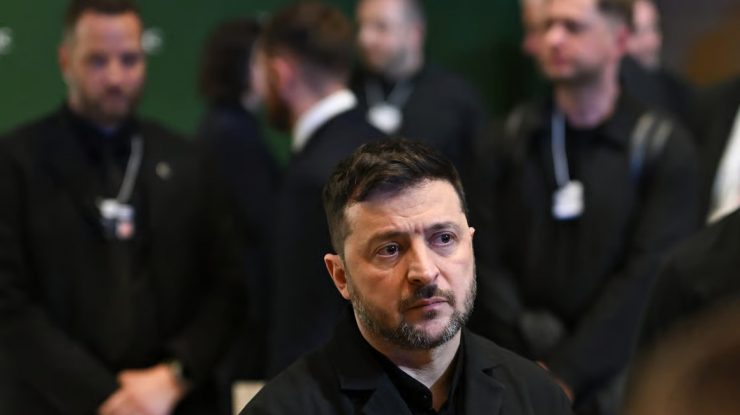 Ucraina și Rusia vor relua negocierile de pace la Abu Dhabi, afirmă oficialii Statelor Unite: „Putin a afirmat că dorește o soluționare diplomatică… și, știți, vrem să-l credem pe cuvânt”