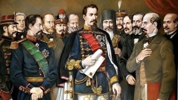 Silviu Predoiu: „24 ianuarie 1859 nu este o „mică unire”. Astăzi, să ne întrebăm: Facem noi cinste acelor înaintași care au pus temelia statului modern român?”