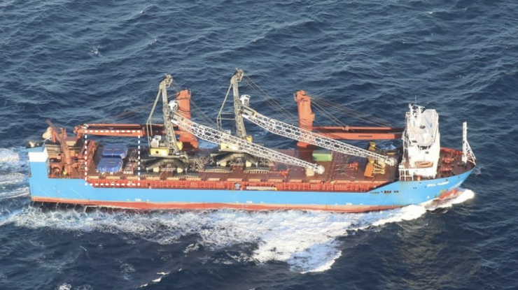 Rusia transporta în secret componente nucleare către Coreea de Nord, conform unei investigații spaniole. Cum a fost scufundată nava