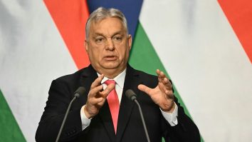 Viktor Orban exclude aderarea Ucrainei la UE „pentru următorii 100 de ani”: „Nu vă vrem”. Reacția agresivă a Ucrainei