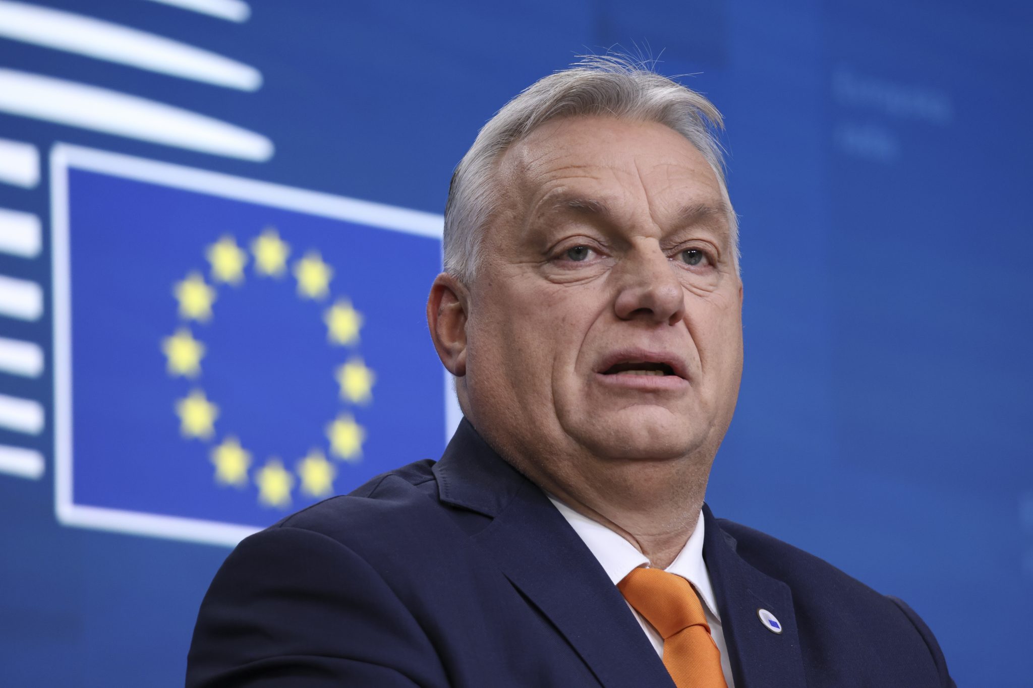Ucraina îl acuză pe Viktor Orbán că blochează aderarea sa la Uniunea Europeană, folosindu-se de minoritatea maghiară: „Îi ține ostatici pe maghiarii din Transcarpatia”