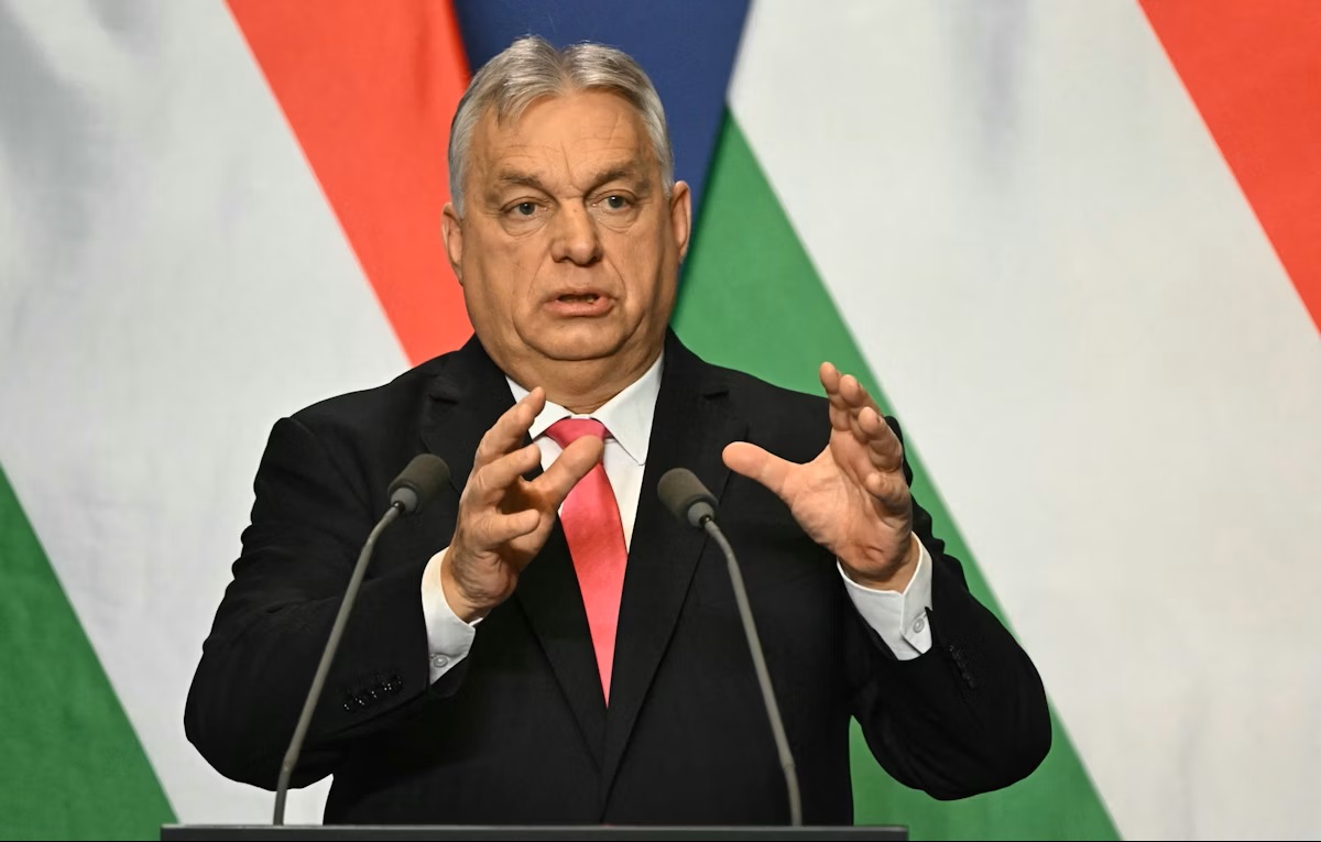 Viktor Orban exclude aderarea Ucrainei la UE „pentru următorii 100 de ani”: „Nu vă vrem”. Reacția agresivă a Ucrainei