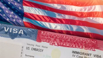 Statele Unite opresc emiterea de vize pentru 75 de țări, inclusiv Rusia, Iran și Moldova. Ce alte națiuni sunt vizate