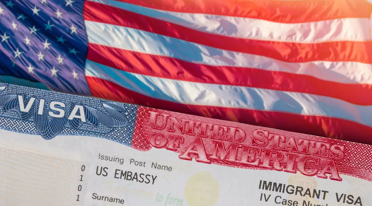 Statele Unite opresc emiterea de vize pentru 75 de țări, inclusiv Rusia, Iran și Moldova. Ce alte națiuni sunt vizate