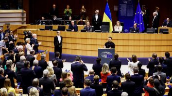 Uniunea Europeană intenționează să lanseze al 20-lea pachet de sancțiuni împotriva Rusiei pe 24 februarie, când se împlinesc 4 ani de război în Ucraina. Care ar putea fi noile sancțiuni