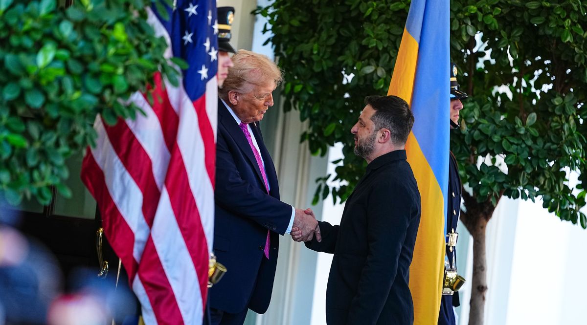Ucraina negociază cu SUA un „acord istoric de liber schimb”. Zelenski și Trump ar putea finaliza discuțiile la Forumul Economic de la Davos, care începe pe 19 ianuarie