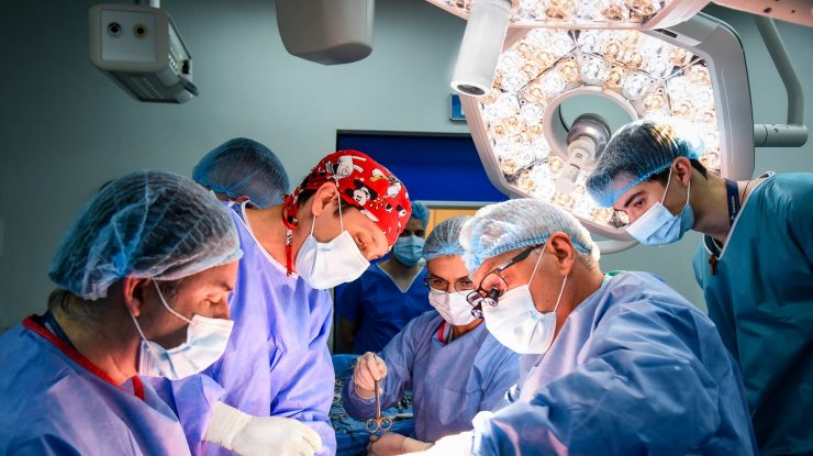 SANADOR aniversează 25 de ani de la înființare: Pasiunea pentru excelență în medicina privată din România