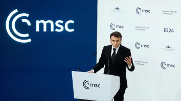 Franța intenționează să trimită sisteme anti-rachetă și anti-dronă în Cipru, după ce o bază aeriană britanică de pe insulă a fost atacată cu drone