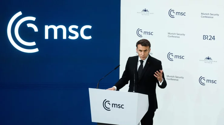 Reuters: Franța nu a permis Israelului să îi folosească spațiul aerian pentru a transporta arme americane pentru războiul cu Iranul