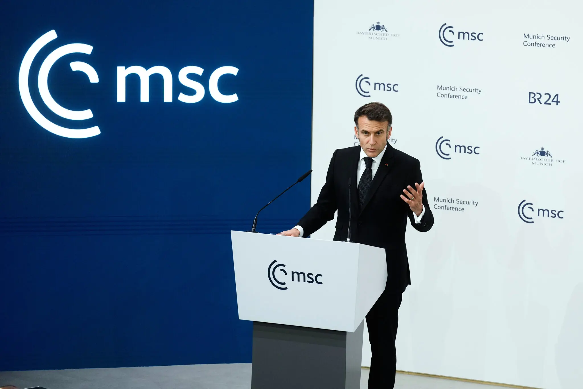 Reuters: Franța nu a permis Israelului să îi folosească spațiul aerian pentru a transporta arme americane pentru războiul cu Iranul