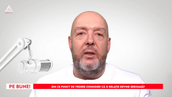 Pe bune!, 14 februarie 2026