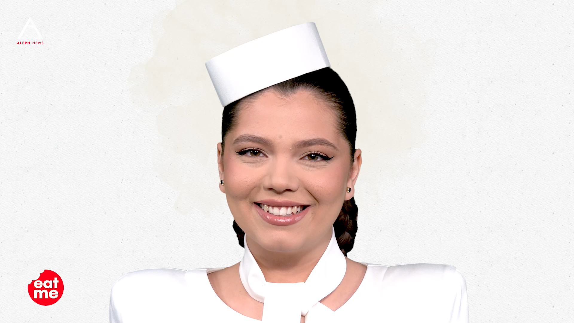 Eat me. Dorința din farfurie