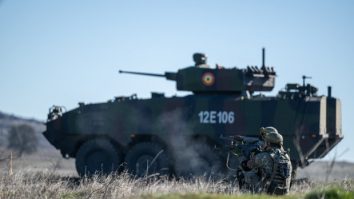 Marea Britanie vrea reinițierea unor discuții pentru intrarea în SAFE. UE şi Marea Britanie vor o cooperarea mai strânsă în Apărare