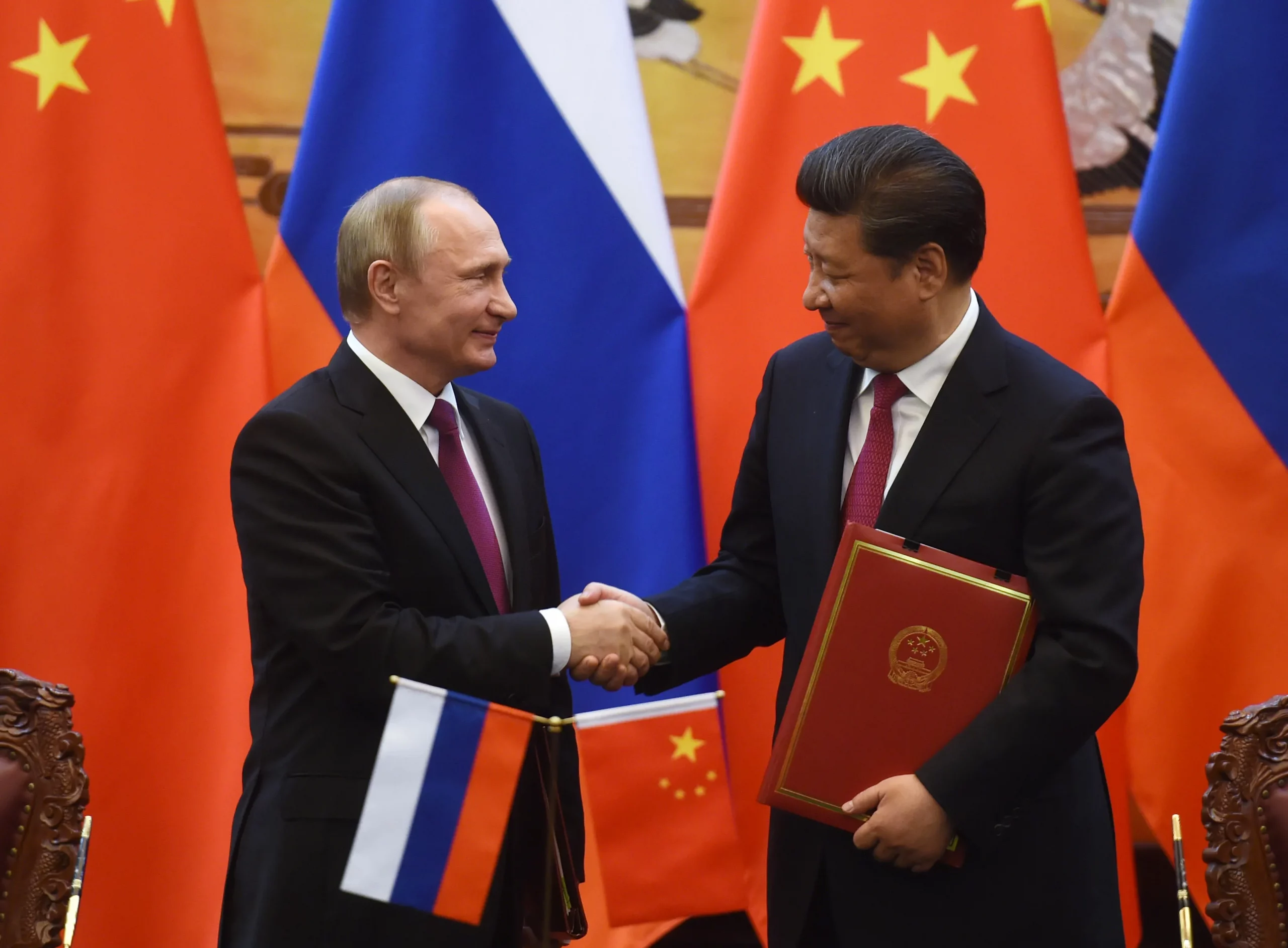 Thailanda ajută Rusia să evite sancțiunile occidentale. Cum exportă China drone pe frontul din Ucraina
