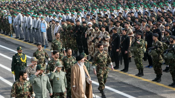 Iran declară armatele Uniunii Europene drept organizații teroriste și amenință cu expulzarea diplomaților militari: „Europenii s-au împușcat singuri în picior și ascultă orbește de americani”