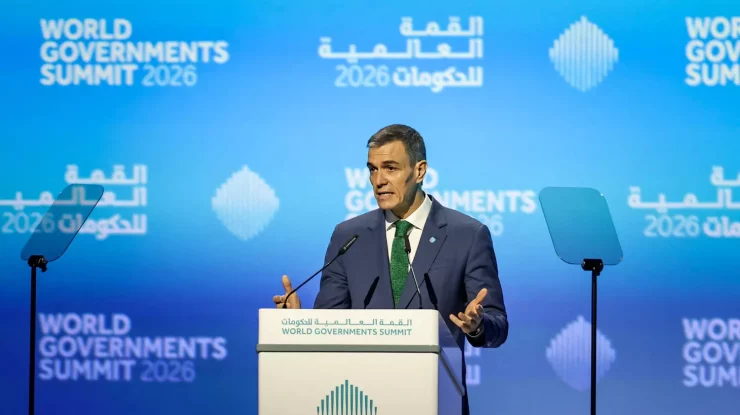 Spania intenționează să interzică accesul minorilor sub 16 ani la social media, spune Pedro Sanchez