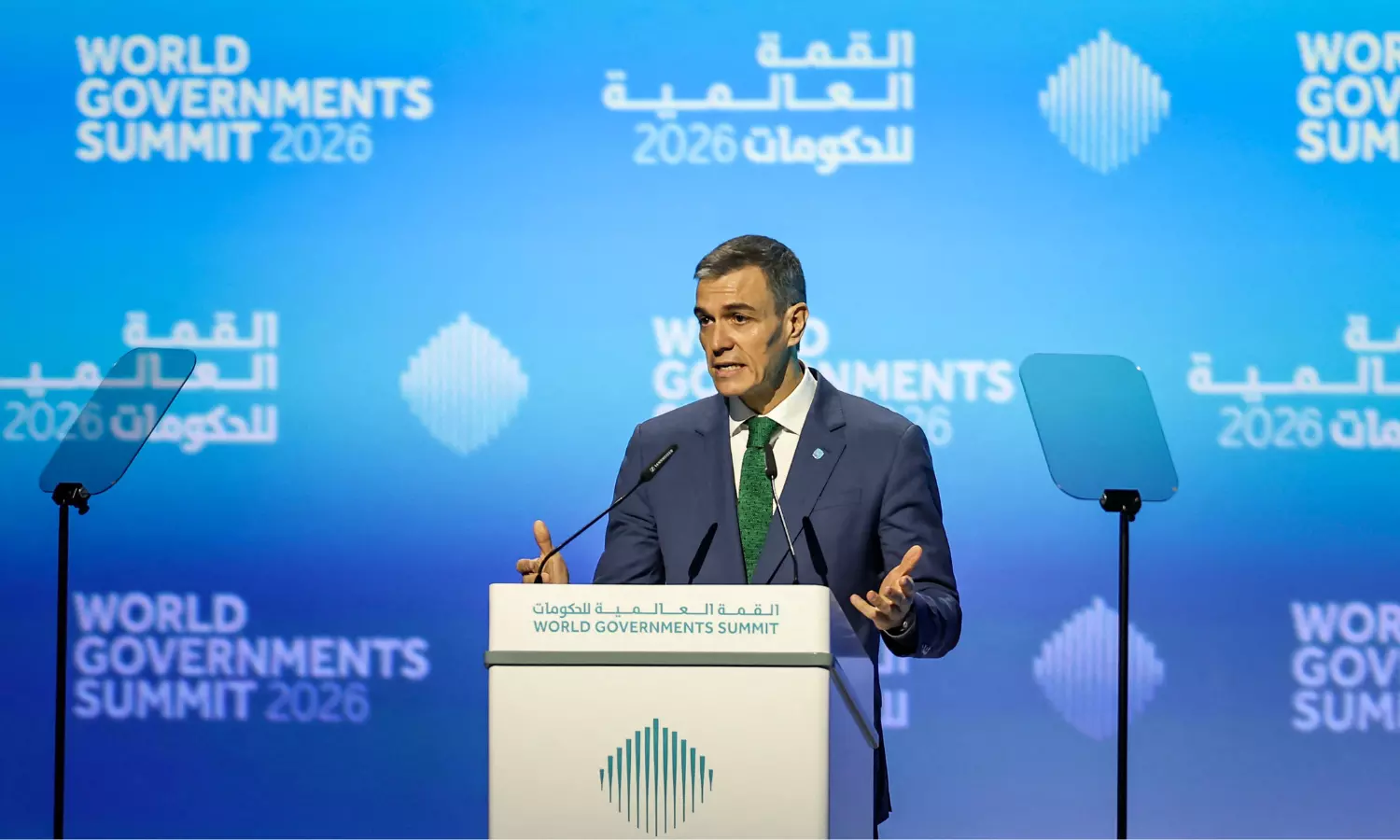 Spania intenționează să interzică accesul minorilor sub 16 ani la social media, spune Pedro Sanchez