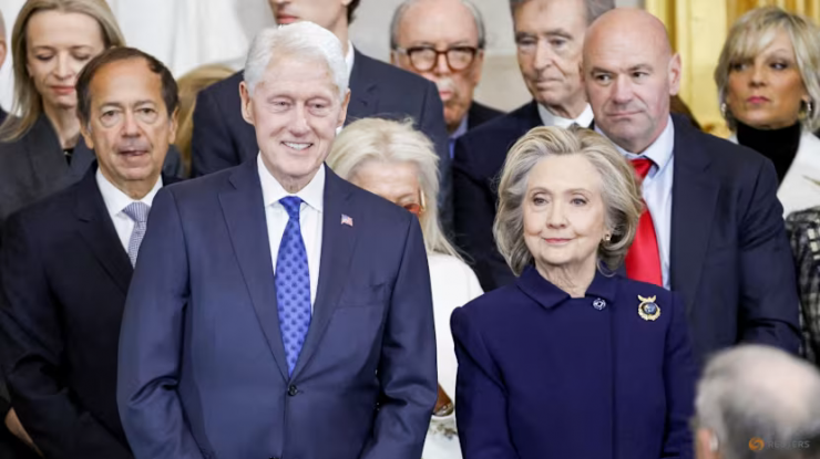 Bill Clinton și Hillary Clinton vor depune mărturie în fața Congresului SUA privind Dosarele Epstein