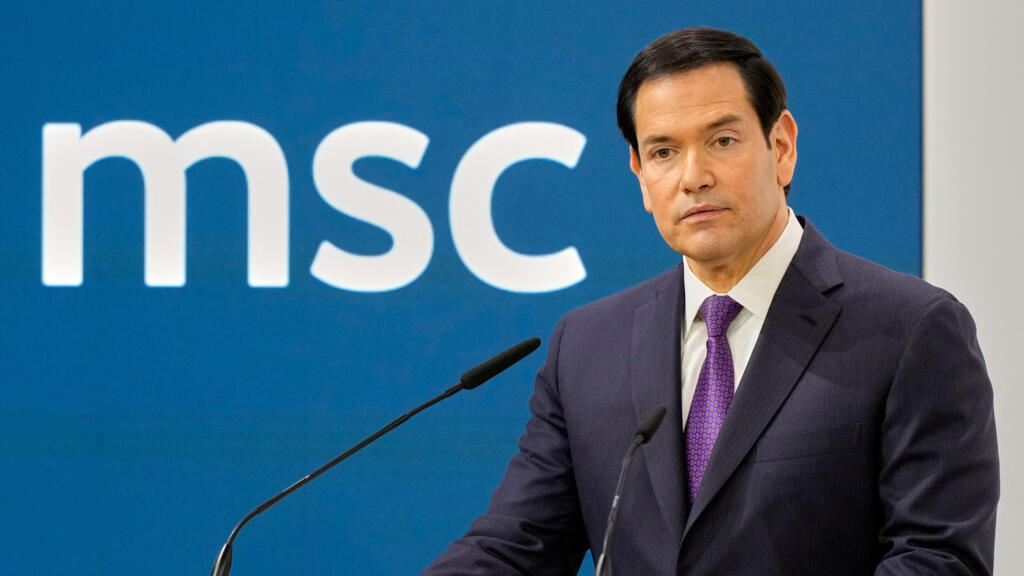 Conferința de Securitate de la München: Marco Rubio cere Europei să se alăture SUA în construirea unei noi Ordini Mondiale. Care este programul reprezentanților României la conferință?