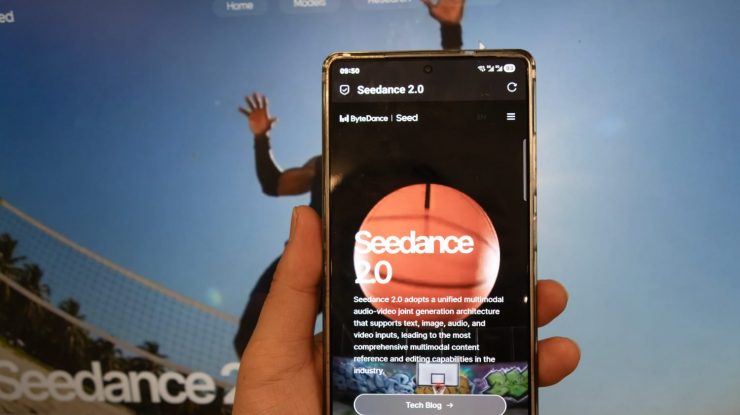 Hollywood acuză ByteDance de încălcare de copyright. Seedance 2.0 e noul front în războiul AI dintre Statele Unite și China