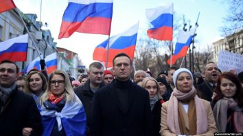 Statele Unite „nu contestă” raportul europenilor privind otrăvirea lui Alexei Navalnîi, anunță Rubio: „Este un raport îngrijorător”