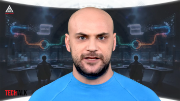 Tech Talk. AI pentru profesori