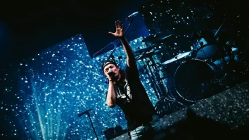 Brad Arnold, solistul legendarei trupe „3 Doors Down”, a murit la vârsta de 47 de ani: „Va fi profund regretat și veșnic amintit”